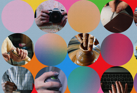 Opportunities in January 2023: Open Calls, residencies and more