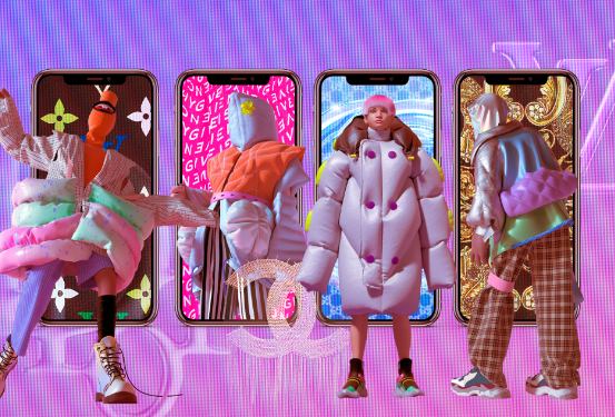 We should have never let nerds into fashion