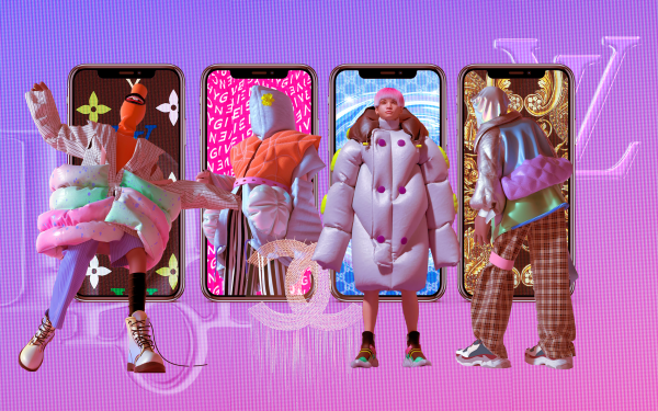 We should have never let nerds into fashion