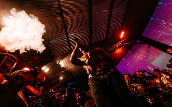 Boiler Room x Ballantine’s True Music Studios showcase what’s true in Soweto