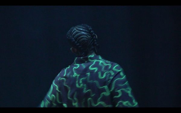 Xzavier Stone journeys into Joburg and Amapiano 