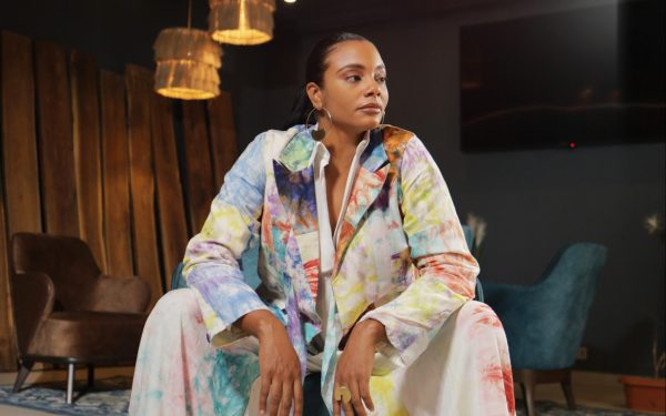 The simplicity of Oudy K