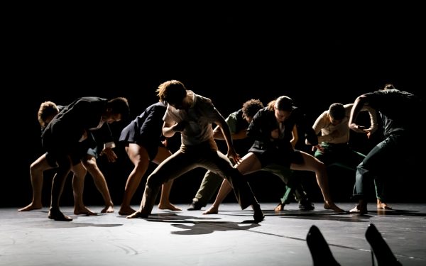 Company MEK: transforming movement on the shores of Senegal and beyond