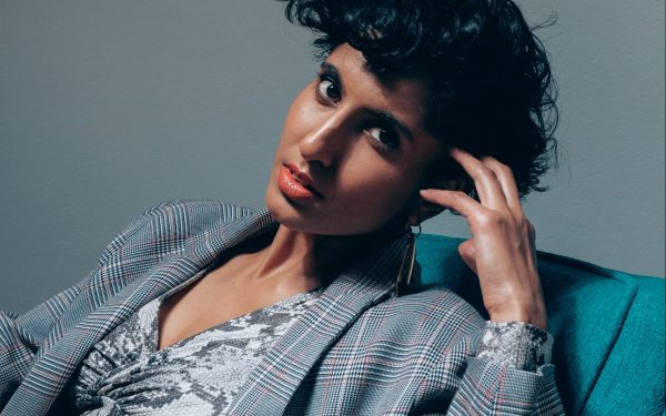 GAMES NIGHT by Dinika Govender explores intimacy within systems of power