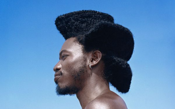 Desire Marea releases “Be Free”: on Love as a weapon of mass construction