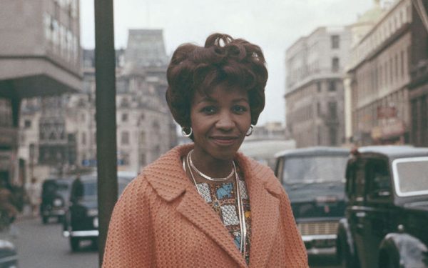 Problematic faves: negotiating a personal discomfort when reading Noni Jabavu