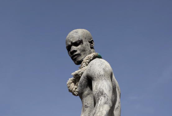 Jewellery as sculpture from Ami Doshi Shah