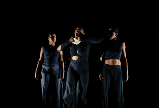 Company MEK: transforming movement on the shores of Senegal and beyond