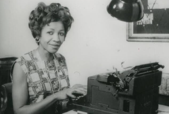 Problematic faves: negotiating a personal discomfort when reading Noni Jabavu