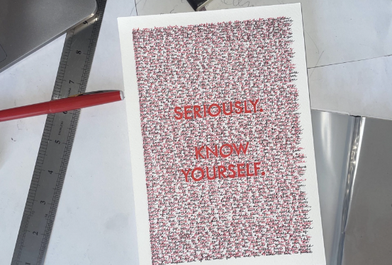 GAMES NIGHT by Dinika Govender explores intimacy within systems of power