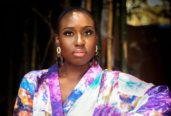 The simplicity of Oudy K