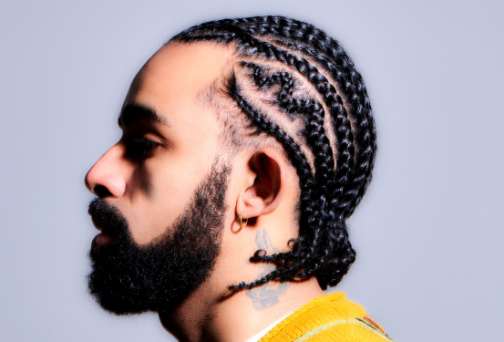 Xzavier Stone journeys into Joburg and Amapiano 