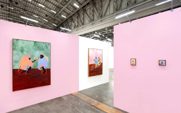 Reflections from the 2023 Investec Cape Town Art Fair 