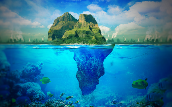 ‘Environmental activism is apartheid’, sentiments from our black political elite