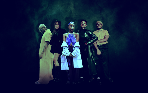 Style & aesthetics: A look at some of today’s players