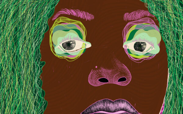 Nandi Dlepu: On Mamakashaka origins, motherhood, and why she probably won’t reply to your DM