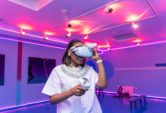 How Aize Muhammad Paul Uses Photography to Carve His Way into the Spiritual World 