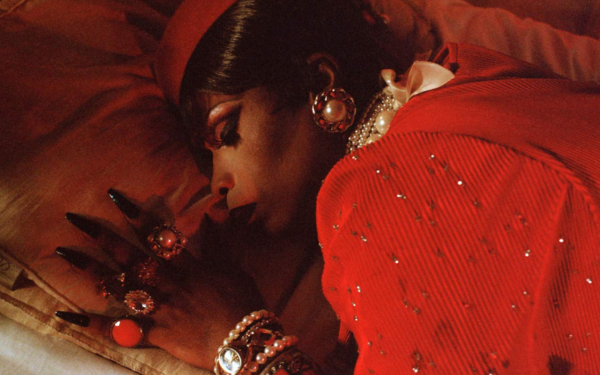 HASHTAGWHATNEXT with Papa De: Defending LGBTQIA+ Rights in Uganda 