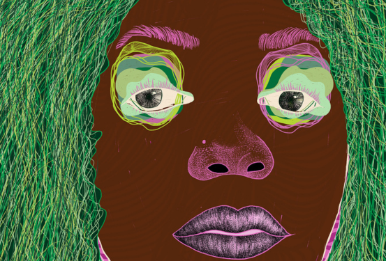 Nandi Dlepu: On Mamakashaka origins, motherhood, and why she probably won’t reply to your DM