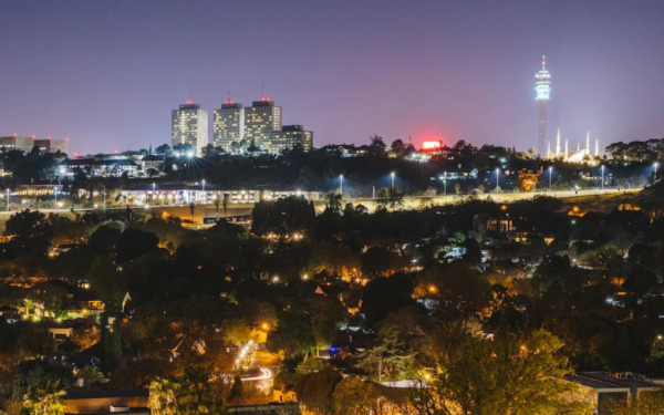 Another Mayoral Resignation in the City of Gold