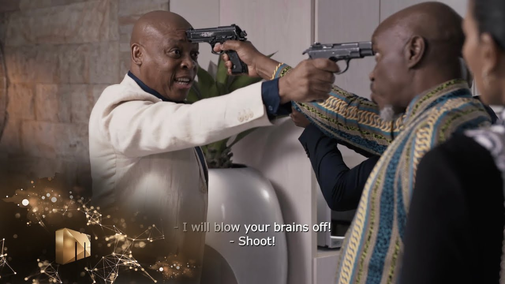 Television Crime Rates