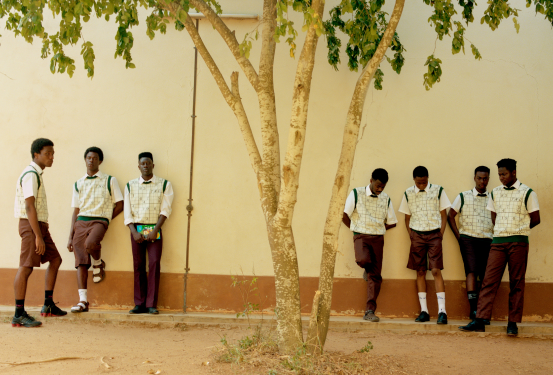 The New Originals | Creatives are the new athletes