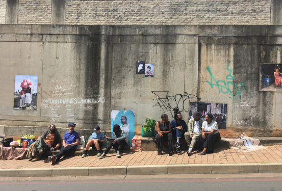 In Conservation with Chloe Reid of wherewithall