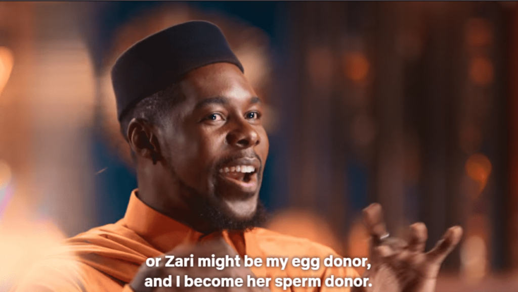 Young, Famous & African