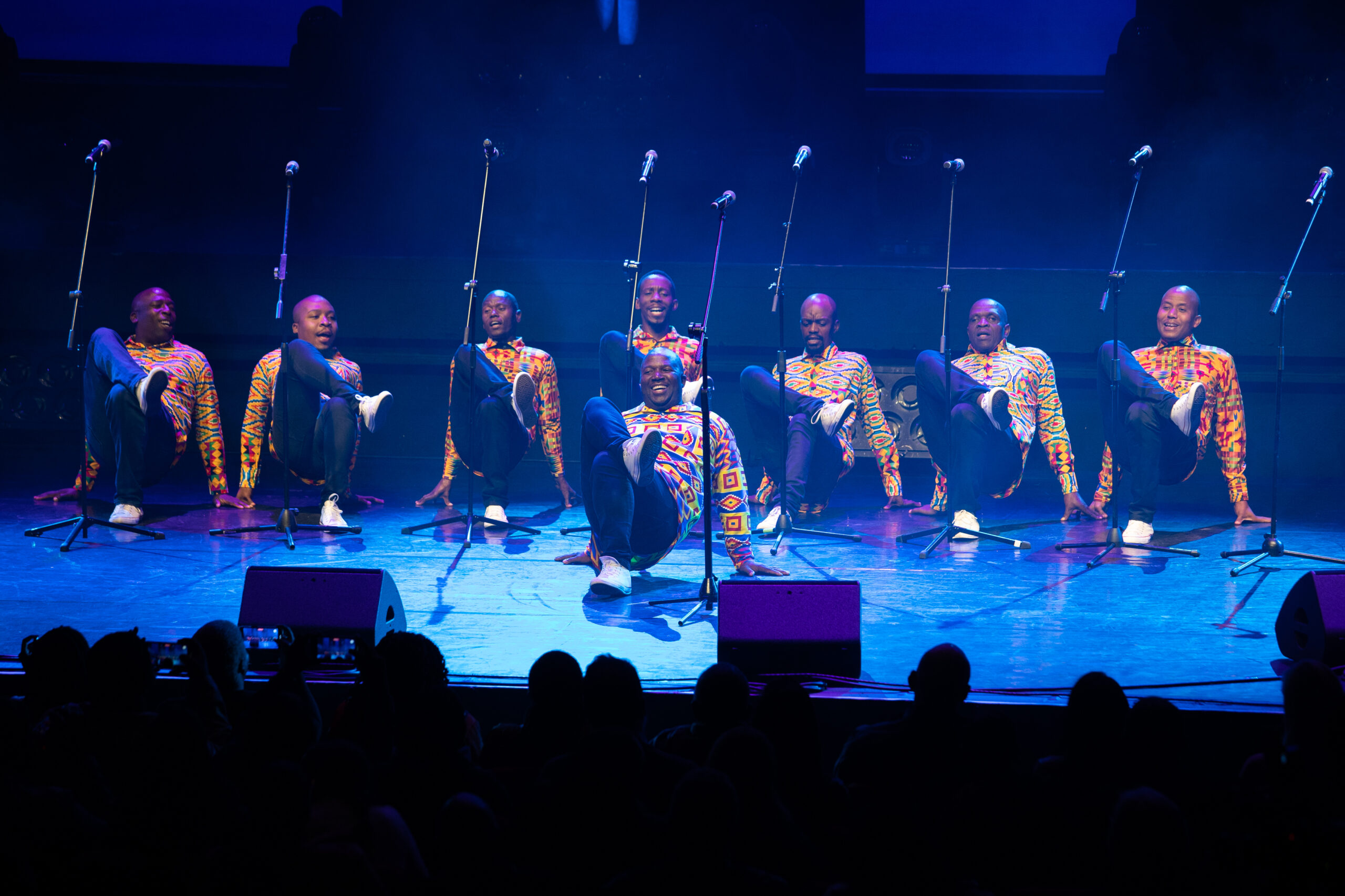 Ladysmith Black Mambazo