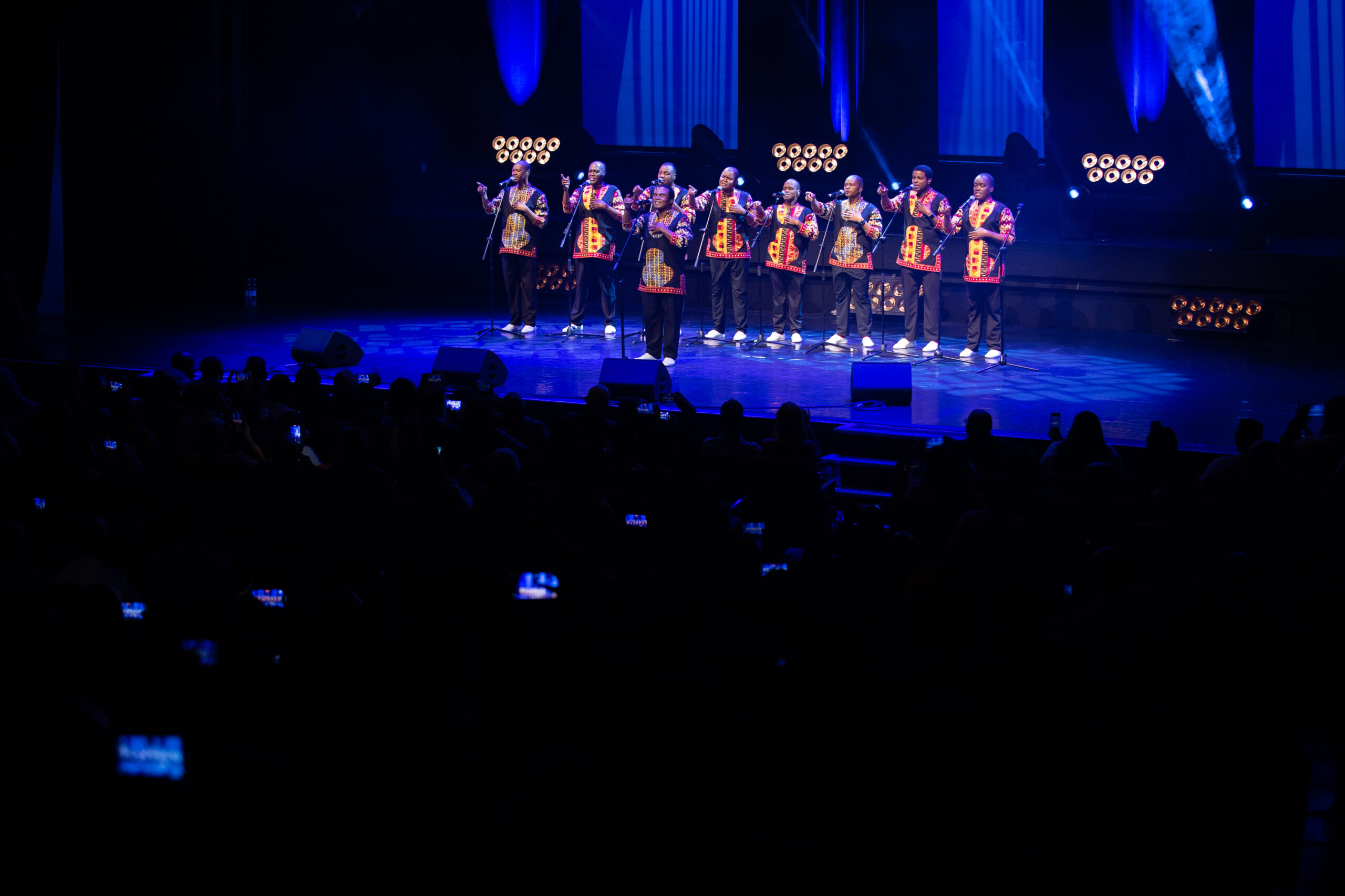 Ladysmith Black Mambazo