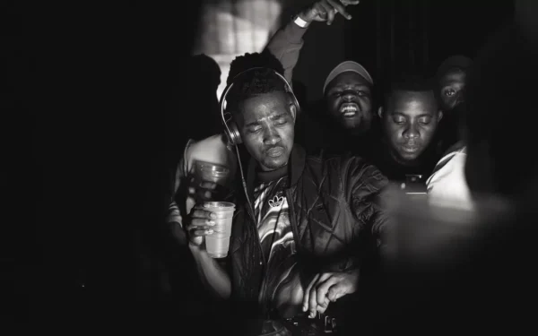 Imvuselelo: Sabusa Records X Dumbanengue