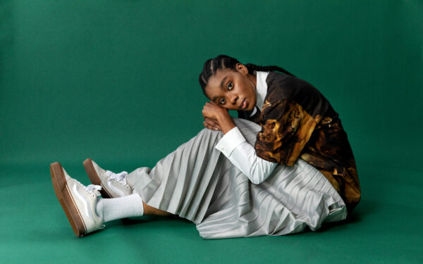 Vans’ Latest Campaign is “Off The Wall” 