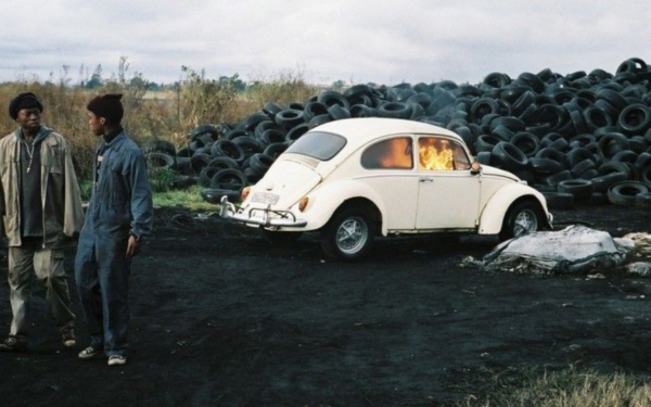 Watching “Jerusalema: Gangster’s Paradise” amid South Africa’s Crime Landscape 