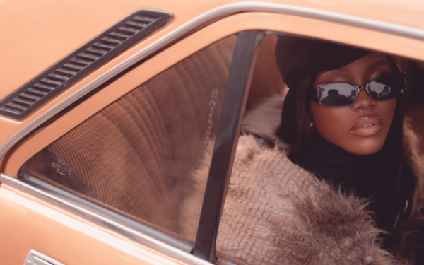 Inside Gyakie’s Single “Scar”