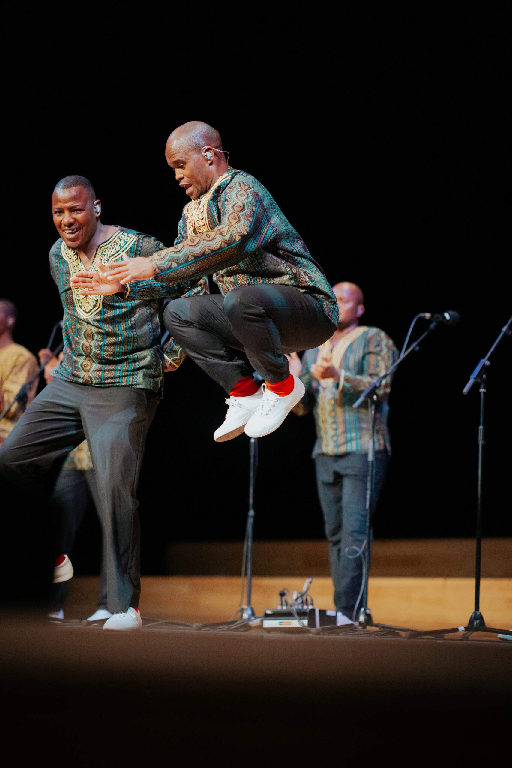 Ladysmith Black Mambazo