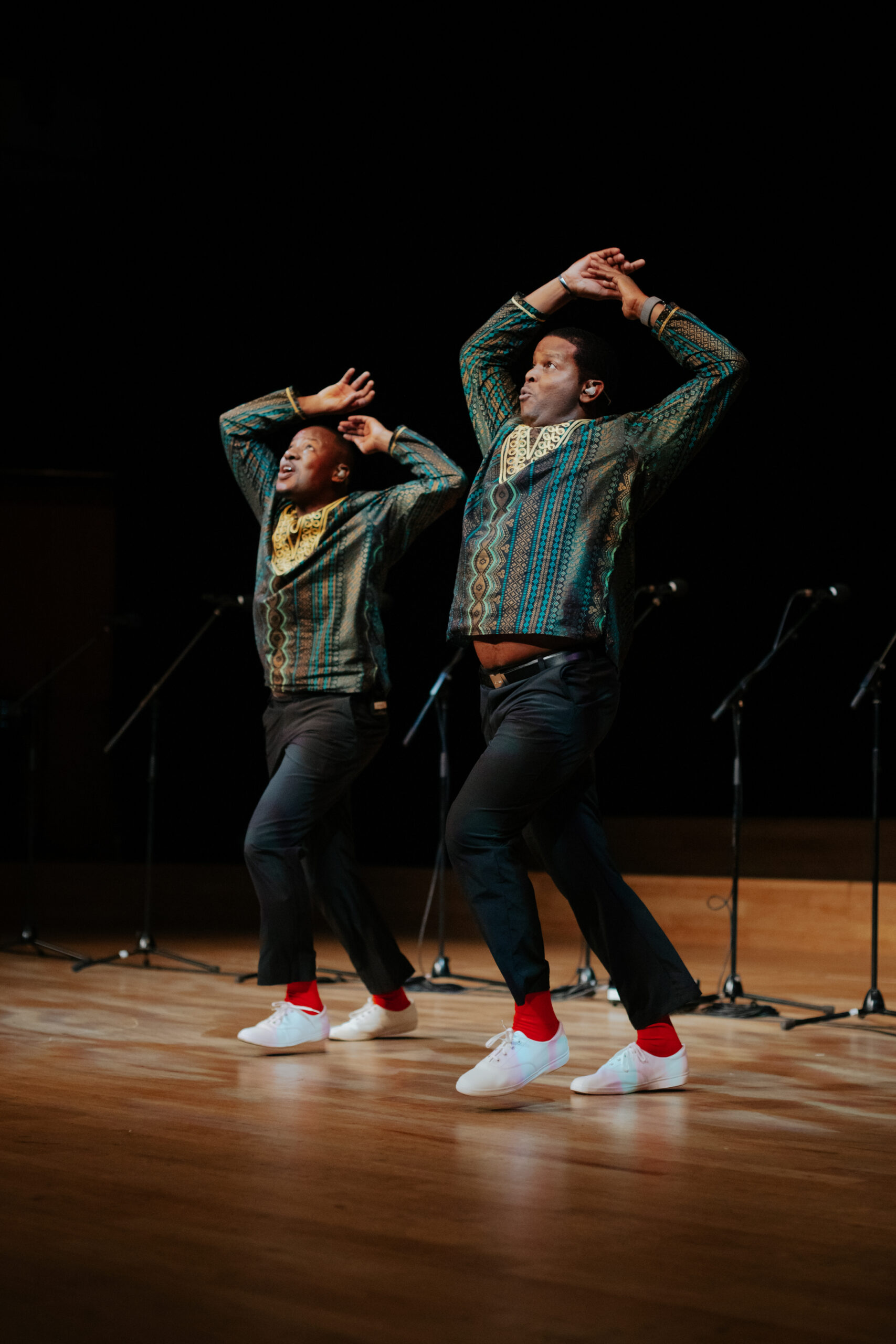 Ladysmith Black Mambazo