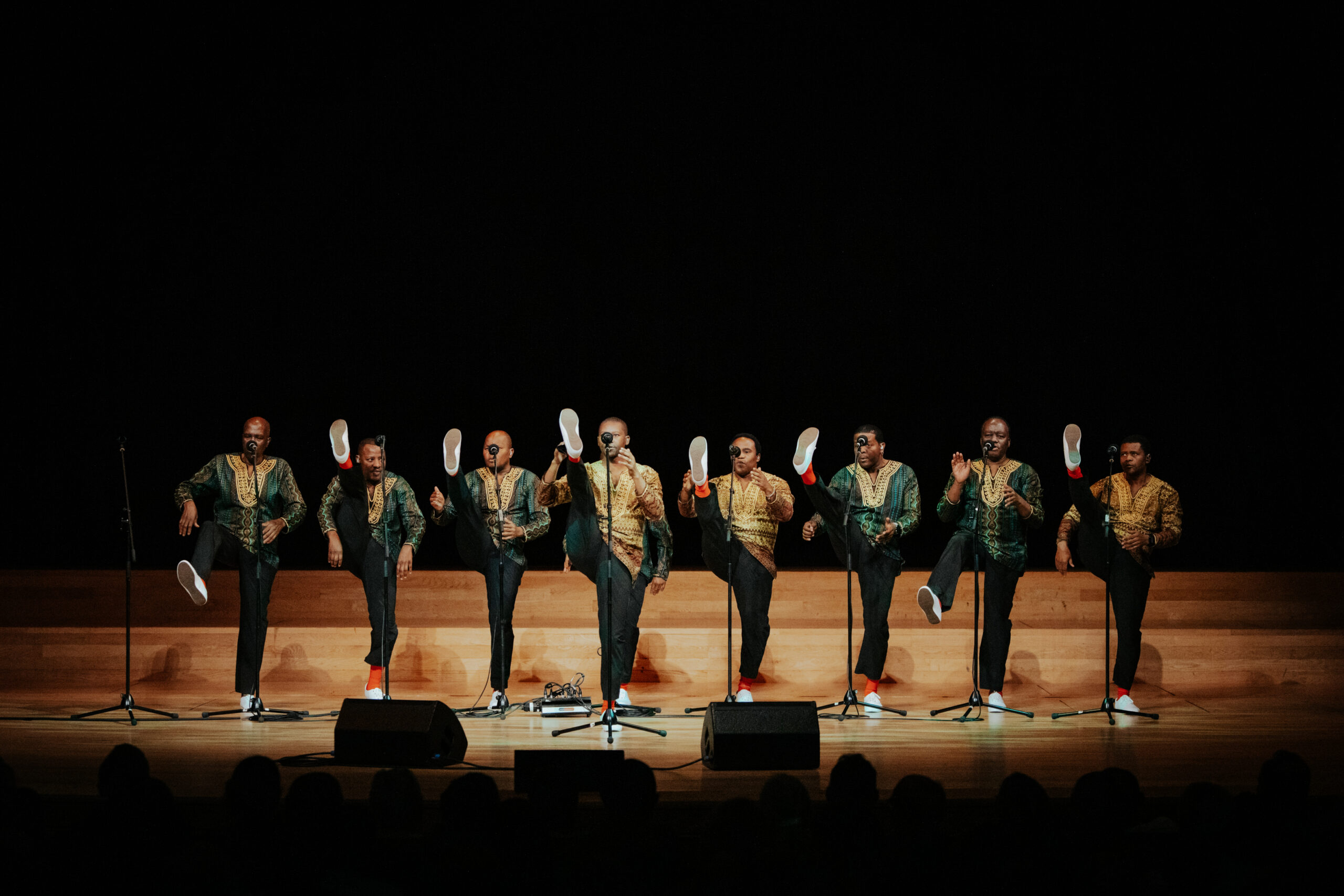 Ladysmith Black Mambazo