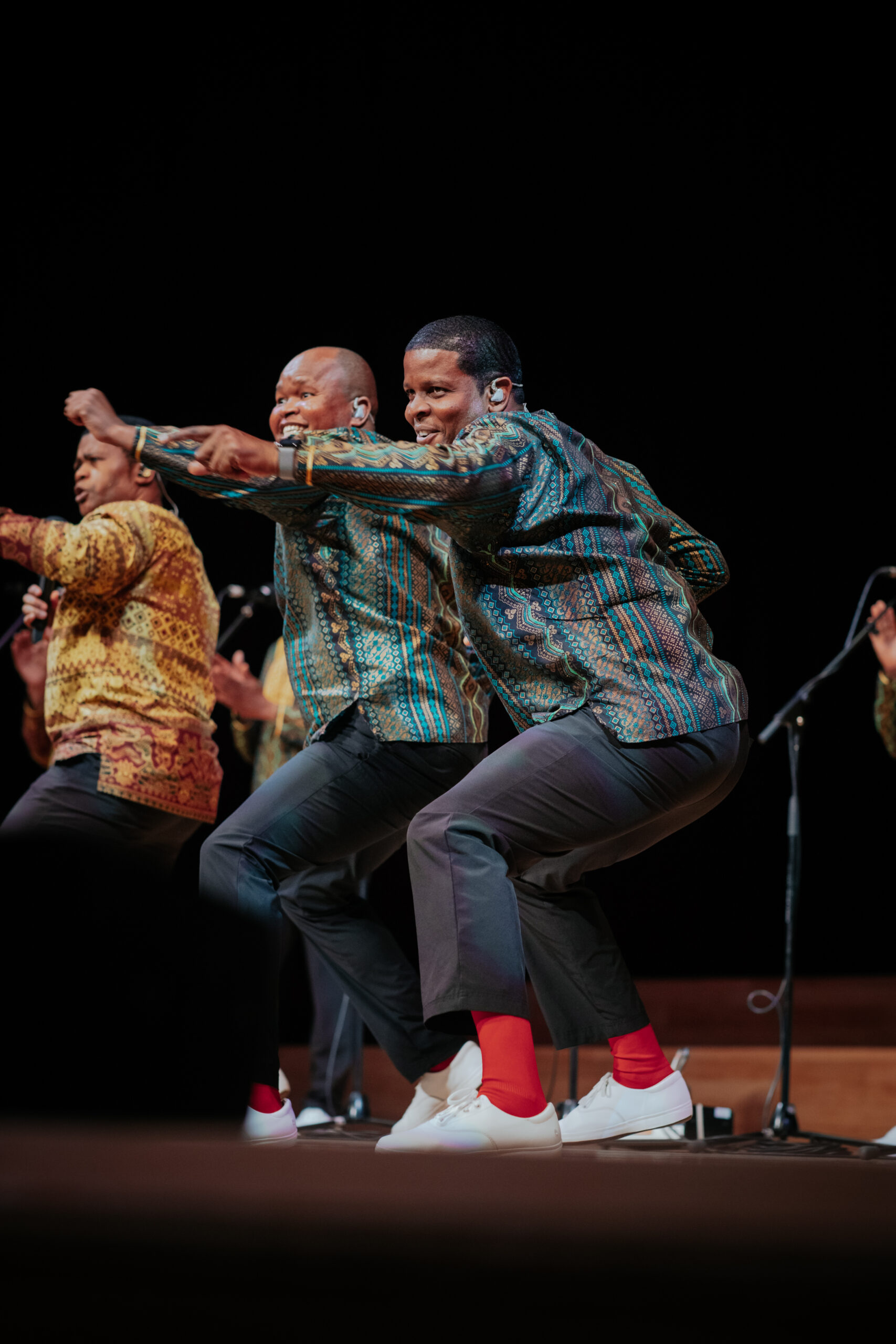 Ladysmith Black Mambazo