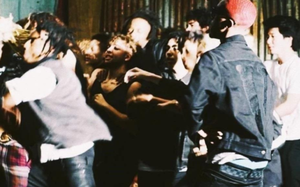 Lüh Twizzy: Confronting Space, Transcending Identity