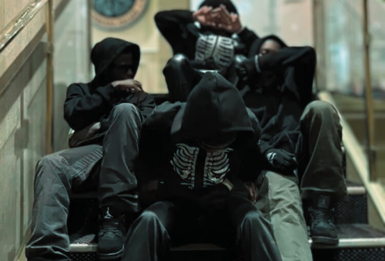 Lüh Twizzy: Confronting Space, Transcending Identity