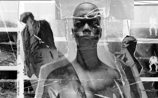 “Bastard Jargon”: The Virtual Vibe of Nakhane’s Evolving Vernac 