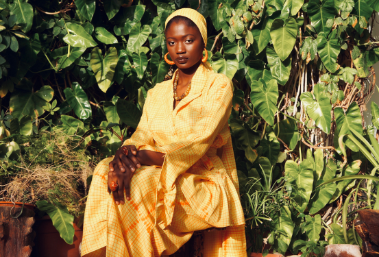 Niuku: The Fabric of Culture