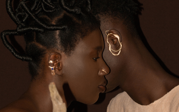 Ohiri Studio: Expressing Ancestral Traditions Through Jewellery