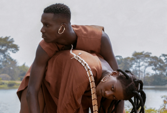 Ohiri Studio: Expressing Ancestral Traditions Through Jewellery