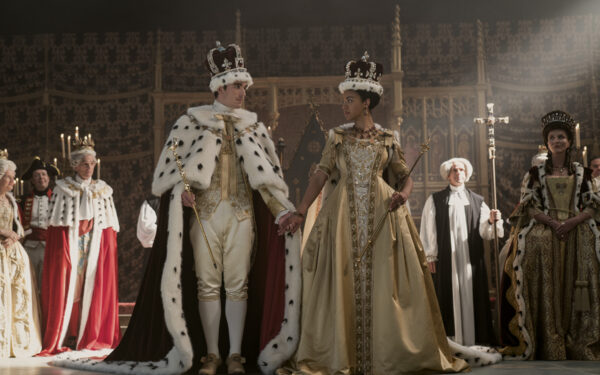 Queen Charlotte: How Shonda Rhimes Gets it Right