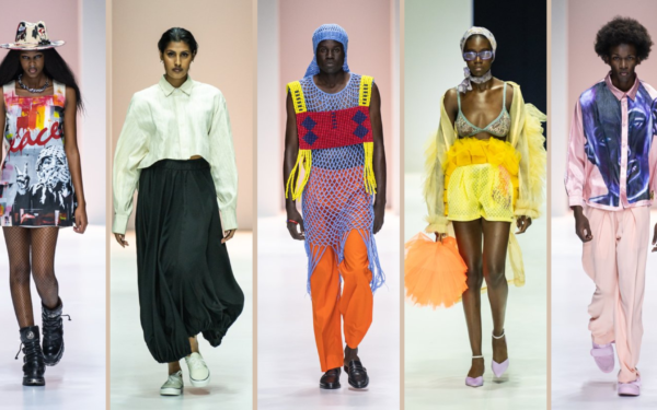 SAFW SS23 Recap: Highlights and Lowlights