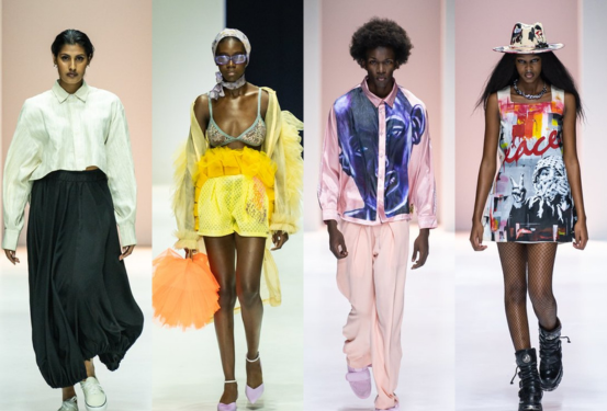 SAFW SS23 Recap: Highlights and Lowlights