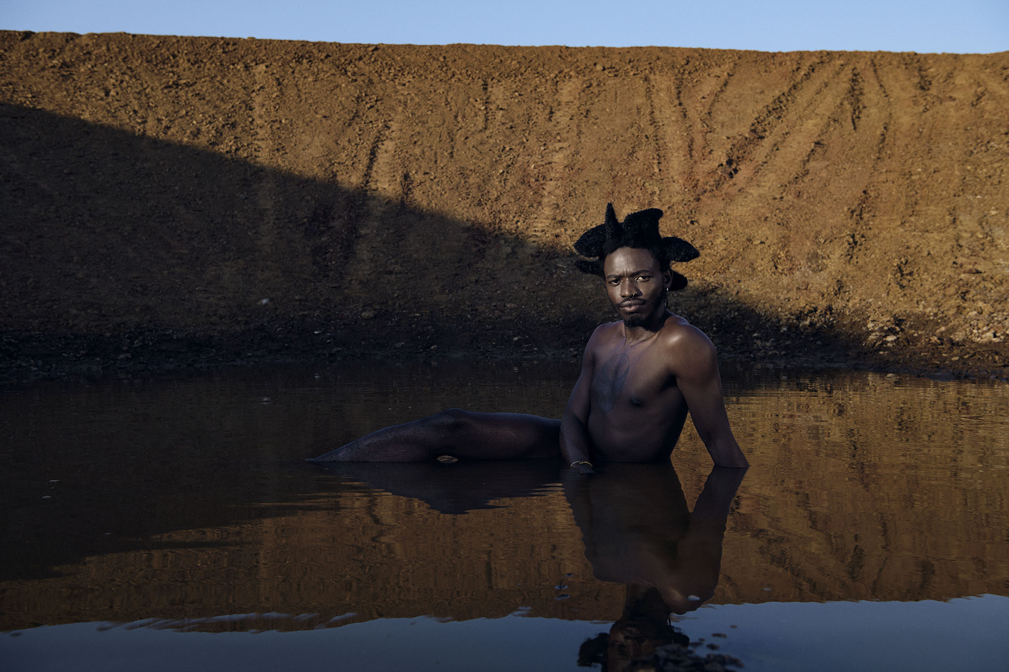 The Romance of Being