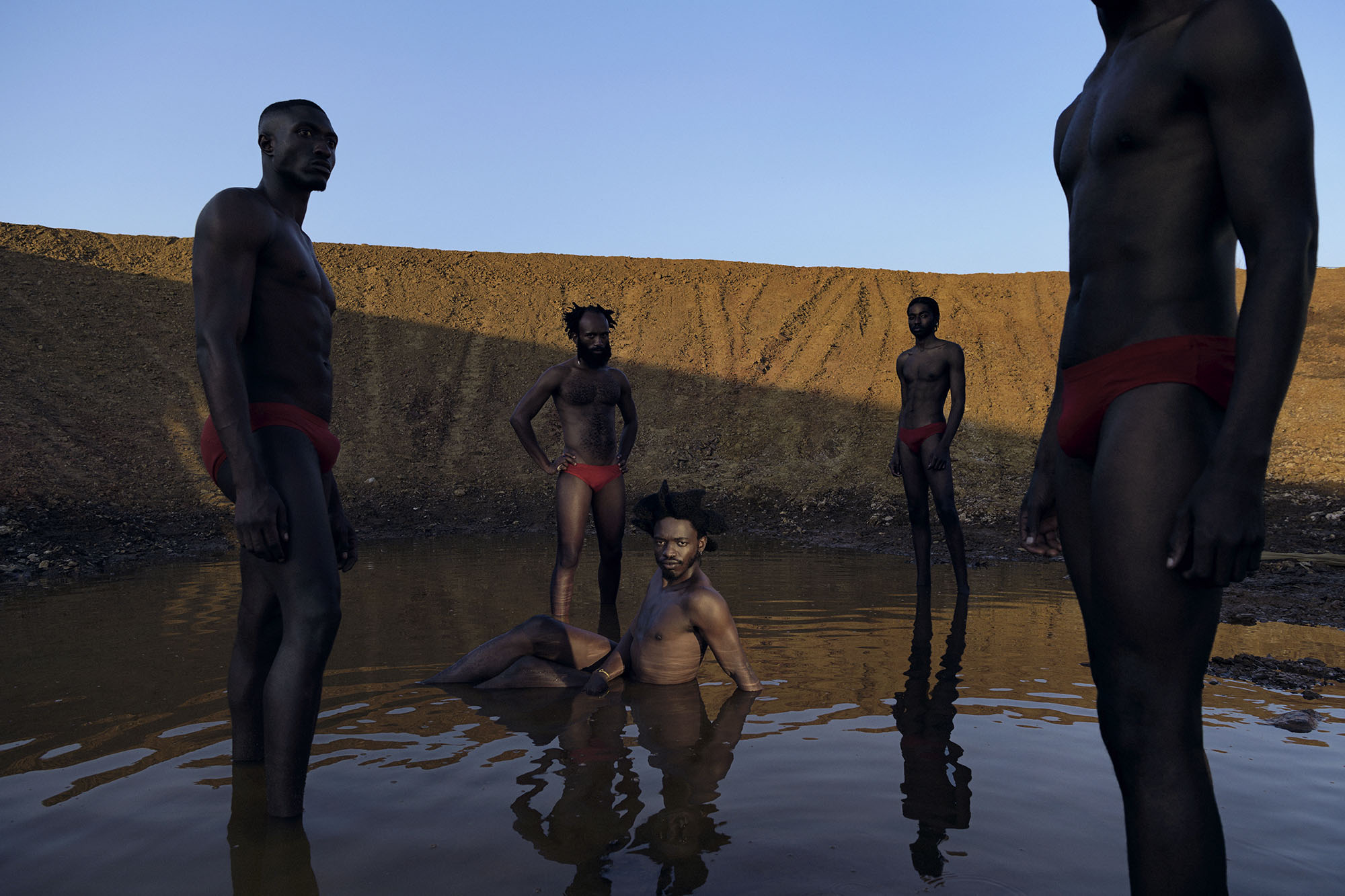 The Romance of Being