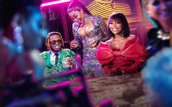 “Young, Famous & African”: Failing to Put the Real in Reality 